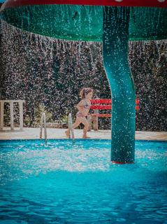 DM Thermas Hotel Iraí - 6