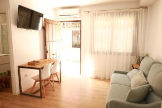 Estudio a 400 metros Ribera FREE PARKING - 9