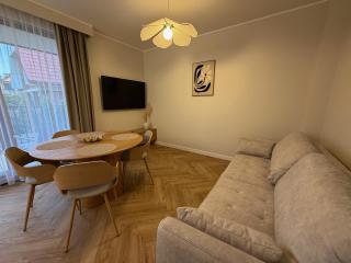 Przystań Nadole - Leśny Zakątek - 3