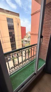 Gueliz Great Apt with Pool Self Check In 24 7 Security - Marrakesh - 3