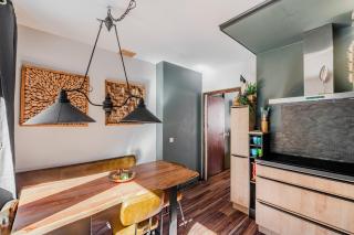 Hisa Lina near Bovec - Srpenica - 2