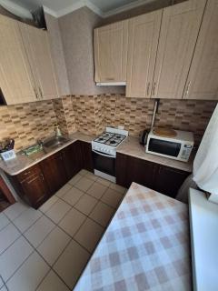 Комфортне помешкання в районі Автовокзалу,Мототреку - 9