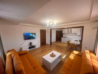 New Mehmeti Home - 1