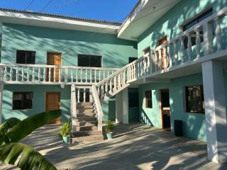 Apartamentos Isabela - 5