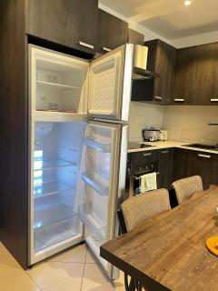 Absolute relaxation - 1