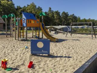 DCU-Camping Rørvig Strand - 7