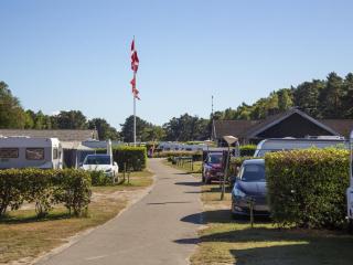 DCU-Camping Rørvig Strand - 1