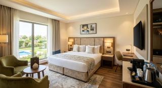 Seavora Sahl Hasheesh Hurghada Resorts & Hotels - 5