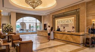 Seavora Sahl Hasheesh Hurghada Resorts & Hotels - 3