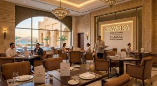 Seavora Sahl Hasheesh Hurghada Resorts & Hotels - 2