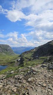 Apartment Røldalsfjellet - 8