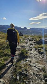 Apartment Røldalsfjellet - 7