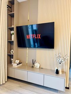 SoHo Sanct Cozy Contemp Lux with Private Garden - 0