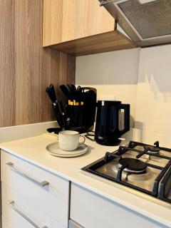 SoHo Sanct Cozy Contemp Lux with Private Garden - 5