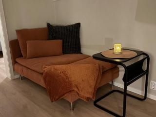 Det Lille Huset på Storgata - Hybel - 9