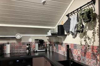 Det Lille Huset på Storgata - Hybel - 4