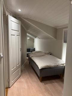 Det Lille Huset på Storgata - Hybel - 1