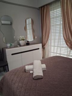 Pelagias apartments - Rhodes Town - 4