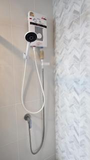 30bkk A2533 Monthly Condo Skytrain Minutes away Full Kitchen and Bath! - 5