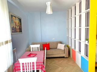 Lungomare Color Apartment - 1