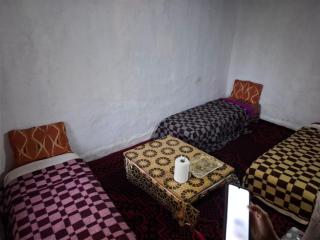 Camping casa rural boudenib - 1