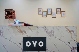 Hotel O RV Hotel - 7