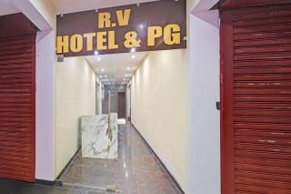 Hotel O RV Hotel - 5