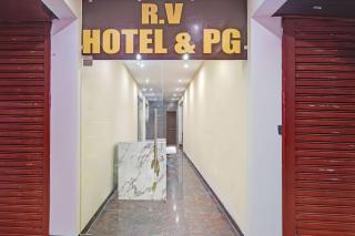 Hotel O RV Hotel - 4