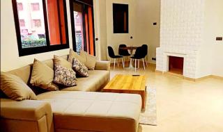Appartement moderne et chic à Marrakech - 5