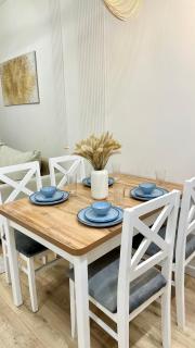 ЖК Тандау - 4