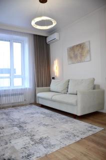 ЖК Тандау - 3