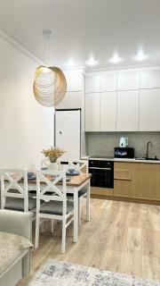 ЖК Тандау - 2