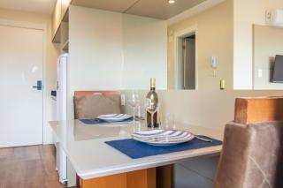 Estúdio Alto Padrão próximo ao Parcão - POA - Porto Alegre - 2