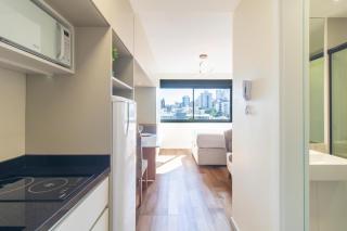 Estúdio Alto Padrão próximo ao Parcão - POA - Porto Alegre - 4