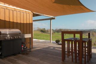 HavenRidge Alpaca Glamping Cabins - 1