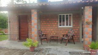 Chalé Portal do Paraíso - casa de temporada 02 - 1