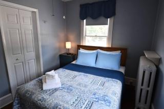 Old Clark Inn - 2