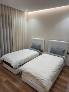 Très bel appartement en plein centre-ville - 5