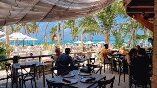 Punta Cana Aruba Pool Beach Hotel I - 4