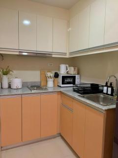 The SB Residences Luxury Executive Studio - 9