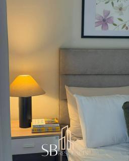 The SB Residences Luxury Executive Studio - 5