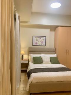 The SB Residences Luxury Executive Studio - 3