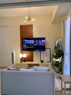 The SB Residences Luxury Executive Studio - 4