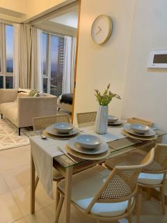 The SB Residences Luxury Executive Studio - 1
