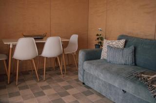 HavenRidge Alpaca Glamping Cabins - 4