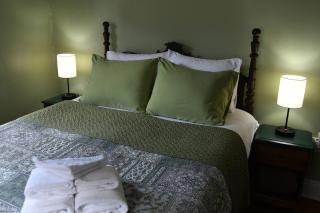 Old Clark Inn - 7