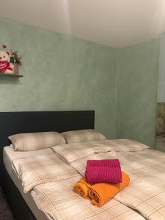 Kleine Auszeit nahe Bodensee, gemütlich & modern - 9