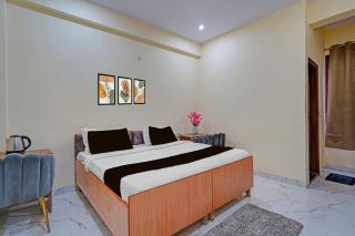 Hotel O RV Hotel - 8