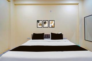 Hotel O RV Hotel - 7