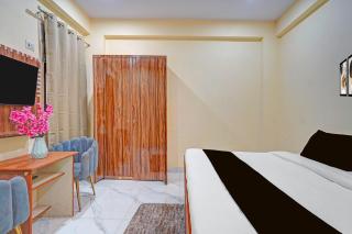 Hotel O RV Hotel - 6